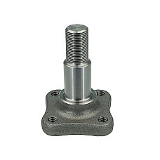 Articulatie directie, suspensie roata stecher butuc roata spate Dreapta/Stanga DACIA LOGAN RENAULT CLIO II 1.2-1.9D 09.98- MEYLE 16-14 501 0000