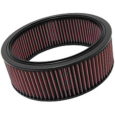 Panou de filtrare (cartus) K &amp; N filtru de aer - contributia AMC-JEEP PONT.BUICK GMC 1963-1997 K&amp;N FILTERS E-1150