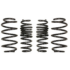 Set arcuri sport Lowering spring Pro-Kit 4pcs 25mm / 25mm 1040kg / 910kg SUZUKI VITARA 1.0-1.6 02.15- EIBACH E10-80-013-01-22