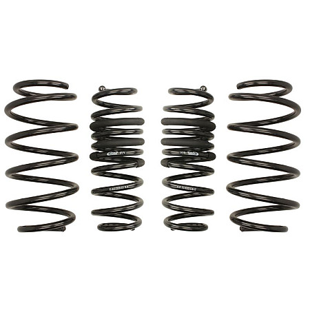 Set arcuri sport Lowering spring Pro-Kit 4pcs 25mm / 25mm 1040kg / 910kg SUZUKI VITARA 1.0-1.6 02.15- EIBACH E10-80-013-01-22