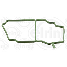 Garnitura, carter motor Timing gear cover gasket AUDI A6 C8 A7 A8 D5 Q7 Q8 BENTLEY CONTINENTAL LAMBORGHINI URUS PORSCHE CAYENNE PANAMERA PANAMERA SPORT TURISMO 4.0/4.0H 05.16- ELRING EL103820