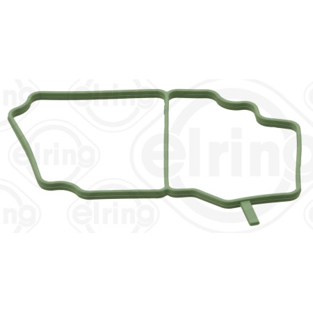 Garnitura, carter motor Timing gear cover gasket AUDI A6 C8 A7 A8 D5 Q7 Q8 BENTLEY CONTINENTAL LAMBORGHINI URUS PORSCHE CAYENNE PANAMERA PANAMERA SPORT TURISMO 4.0/4.0H 05.16- ELRING EL103820