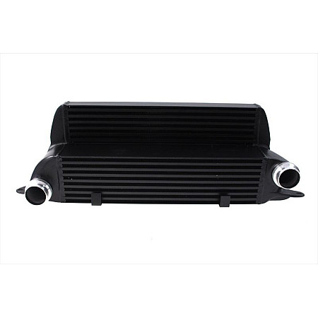 Sistem de racire motor Intercooler lungime 525mm inaltime 230mm grosime 50mm fits BMW E60 E61 E63 E64 25D 30 30D 0902 1210 TURBOWORKS MG IC 159