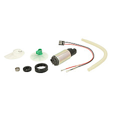 Pompa combustibil Electric fuel pump cartridge VOLVO V40 DAIHATSU FEROZA FIAT CINQUECENTO COUPE SEICENTO / 600 SIENA FORD KA FORD USA EXPLORER PROBE II HONDA CIVIC V CR-V I PRELUDE V 0.9-4.9 01.88- HUCO HUCO133303