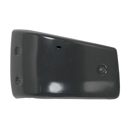 Bara de protectie Bara Dreapta Fata RVI PREMIUM 04.96- PACOL RVI-FB-032R