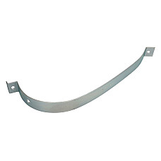 Colier, sistem de esapament Clema de esapament  RVI VANSTAR VAN40839RE