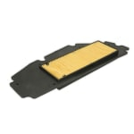 Filtru aer de aer - cartridge SYM GTS JOYMAX 250/300 2006-2014 RMS RMS 10 060 2571