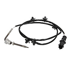 Senzor, temperatura gaze evacuare Senzor temperatura evacuare CHEVROLET AVEO OPEL ASTRA J CORSA D MERIVA B 1.3D/1.7D 07.06-12.15 4MAX 0219-07-0041EGTS