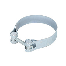 Colier, sistem de esapament Exhaust system clasp HOBI HOB11517