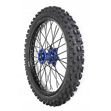 Anvelopa moto [8994242030876] Cross/enduro tyre DELI TIRE 70/100-17 TT 40M Front DELI TIRE 7010017 OMDE 40M SB157