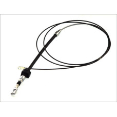 Cablu, frana de parcare Cablu frana de mana Fata 2460mm MERCEDES SPRINTER 2-T B901 B902 SPRINTER 3-T B903 SPRINTER 4-T B904 VW LT 28-35 II LT 28-46 II 2.1D-2.9D 01.95-07.06 ATE 24.3727-0441.2