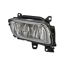 Proiector ceata Lampa de Dreapta se potriveste AUDI A8 D3 0905 0907 ZKW 6580100091