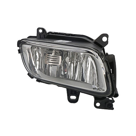 Proiector ceata Lampa de Dreapta se potriveste AUDI A8 D3 0905 0907 ZKW 6580100091