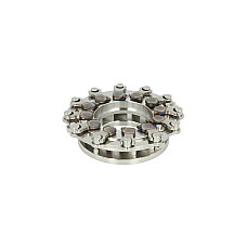 Geometrie variabila turbo VNT BMW 3 Touring (E91) EVORON EVNR0028
