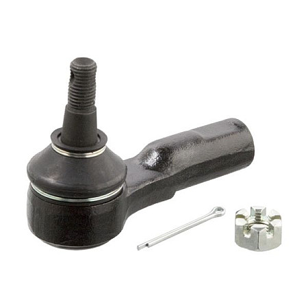 Cap de bara Capatul tijei de legatura Dreapta/Stanga NISSAN MICRA I 1.0/1.2 12.82-07.92 FEBI BILSTEIN 12796