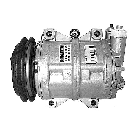 Compresor, climatizare compresor de aer CERERE DKS vedea IC_Katalog saucat.AIRSTAL Index 213 349 001 AIRSTAL 10-0684