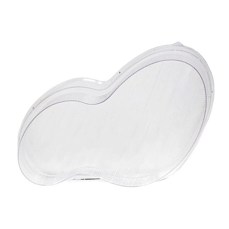 Lentila far Sticla fits MERCEDES C KLASA W203 0500 0807 BLIC 5410 02 0814105P