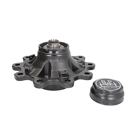 Butuc roata R butuc roata fata BPW KH SH SKH SKM 09.07- BPW 09.801.07.35.0