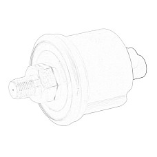 Senzor,presiune ulei Oil pressure sensor AGCO FENDT CHALLENGER MT 645 MASSEY FERGUSON 6445 DYNA 6455 8170 8180 8210 8220 8220 XTRA 8240 8240 XTRA 8250 8250 XTRA 8260 8260 LST 8260 XTRA 8270 OE AGCO 72512518-MF