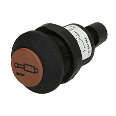 Comutator presiune, limitator incarcare ax Switch STEYR CASE IH CVX NEW HOLLAND T7000 TVT 01.00- PNEUTRON 119 11 004