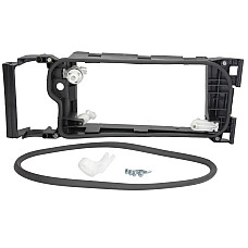 Rama, far Rama far Stanga SCANIA 4 PGRT 05.95- DT KLIMA 1.21494