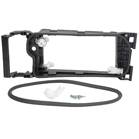 Rama, far Rama far Stanga SCANIA 4 PGRT 05.95- DT KLIMA 1.21494