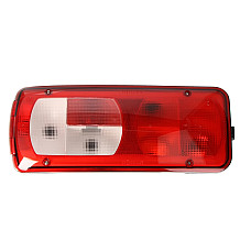 Stop spate Rear lamp L  DAF CF XF 106 10.12- VIGNAL VAL155100