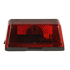 Stop spate Universal tail light JCB 1012547COBO