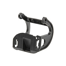 Bara/piese Balama capacului saibei Stanga plastic BMW 7 F01 F02 F03 F04 02.08-12.15 06.08-12.15 BLIC 5513-00-0077915WP