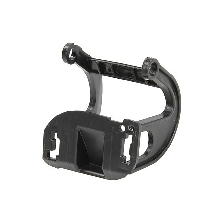 Bara/piese Balama capacului saibei Stanga plastic BMW 7 F01 F02 F03 F04 02.08-12.15 06.08-12.15 BLIC 5513-00-0077915WP
