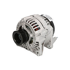 Alternator 14V 110A AUDI A3 SEAT ALTEA ALTEA XL IBIZA IV IBIZA IV SC LEON TOLEDO III SKODA OCTAVIA II RAPID ROOMSTER ROOMSTER PRAKTIK VW BORA I 1.4D-3.6 01.00- STARDAX STX101602
