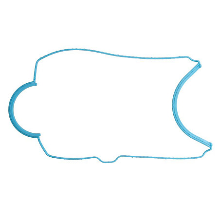 Garnitura pompa ulei Oil sump gasket QUICKSILVER 27-8M0111033