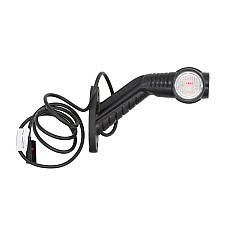 Lampa gabarit ASPOCK lampa de pozitie ale corneei SUPEROPOINT III DREPTURILE ASPOCK A31-3304-057