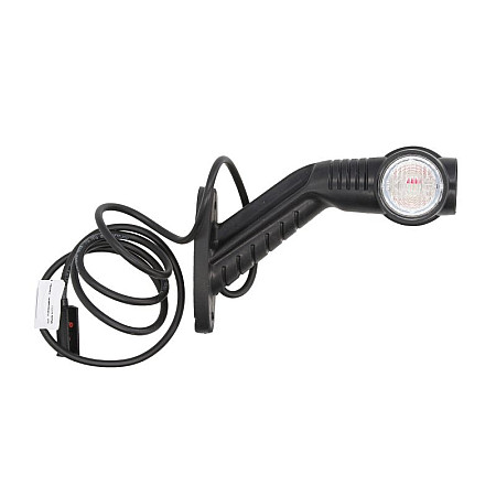 Lampa gabarit ASPOCK lampa de pozitie ale corneei SUPEROPOINT III DREPTURILE ASPOCK A31-3304-057