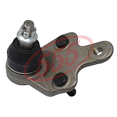 Articulatie sarcina/ghidare Pivot axa Dreapta inferior fata diametru con 176mm LEXUS RX TOYOTA HIGHLANDER / KLUGER VENZA 2.0-3.5H 06.07- 555 SB-T432R