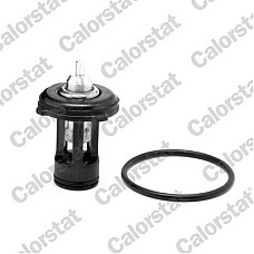 Termostat,lichid racire Termostat sistem racire 87C SEAT IBIZA IV IBIZA IV SC IBIZA IV ST SKODA FABIA II ROOMSTER ROOMSTER PRAKTIK VW POLO POLO V 1.2D 10.09- VERNET THK7271.87J