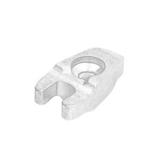 Suport duza Montarea injectorului furca sys. Bosch CITROEN C2 C3 I C3 II C3 PLURIEL NEMO NEMO/MINIVAN XSARA PEUGEOT 1007 107 206 206+ 207 307 BIPPER 1.4D 09.01- OE PEUGEOT 198275