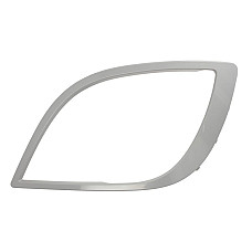 Acoperire, bara protectie Element bara carcasa farurilor Stanga DAF XF 106 10.12- COVIND XF6/ 87
