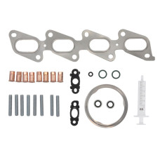 Set montaj turbo OPEL INSIGNIA A Saloon (G09) EVORON EVMK0058