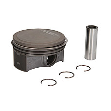 Piston 795 +0.50 OPEL ASTRA H ASTRA H GTC ASTRA J ASTRA J GTC INSIGNIA A MERIVA A SAAB 9-5 1.6 09.05- NURAL 87-435507-00