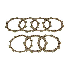 Disc ambreiaj ambreiaj placi FERODO FCD0235