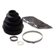 Ansamblu burduf, articulatie planetara Burduf cauciuc cap planetara exterior fi: 26/86 lungime107 set OPEL ASTRA G VECTRA B ZAFIRA A 1.6-2.5 09.95-06.05 SPIDAN 0.020182