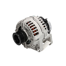 Alternator 12V 120A ALFA ROMEO 159 FIAT CROMA OPEL ASTRA G ASTRA G CLASSIC ASTRA H ASTRA H CLASSIC ASTRA H GTC MERIVA A SIGNUM VECTRA C VECTRA C GTS 1.6-1.8 03.00- STARDAX STX100394