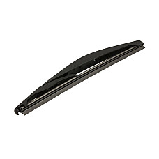 Lamela stergator Wiper blade Standard rear 1pcs Visioflex 240mm CITROEN C4 AIRCROSS FIAT SEDICI HONDA HR-V MAZDA CX-3 MITSUBISHI ASX ECLIPSE NISSAN LEAF OPEL AGILA PEUGEOT 4008 SUZUKI S-CROSS 02.05- SWF SWF 116503
