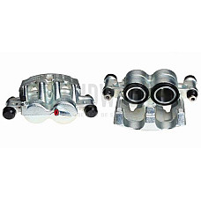 Etrier frana Etrier de frana cu disc Fata Stanga CITROEN JUMPER FIAT DUCATO PEUGEOT BOXER 2.0D-3.0D 04.06- BUDWEG 343912