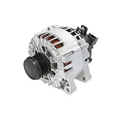 Alternator 12V 150A FORD B-MAX C-MAX II FIESTA VI FOCUS III GALAXY II GALAXY MK II GRAND C-MAX KUGA II S-MAX TOURNEO CONNECT V408 NADWOZIE WIELKO MAZDA 2 1.4D-2.5 05.06- STARDAX STX100375R
