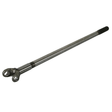 Arbore de ridicare si accesorii Lift shaft and accessories MASSEY FERGUSON 398 399 3315 BTA B05-AG-259