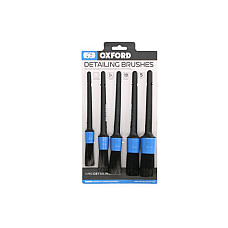 Accesorii moto Perii de curatat motociclete OXFORD OX723