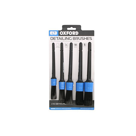 Accesorii moto Perii de curatat motociclete OXFORD OX723