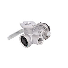 Regulator putere de franare Regulator de alimentare cu frana pneumatica SORL 3520 002 002 0